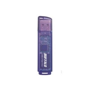 Buffalo USB Flash Blue 1GB
