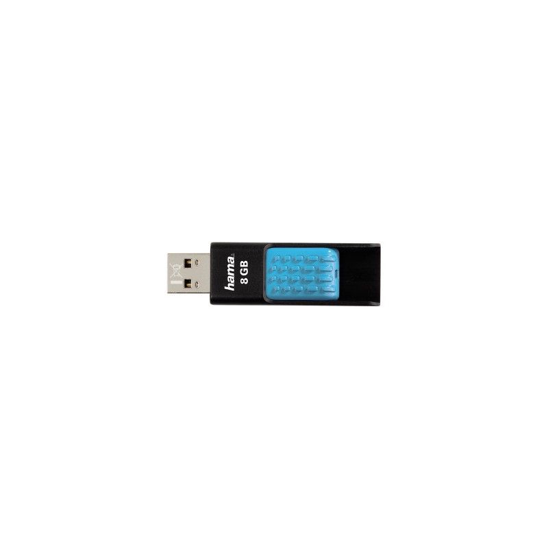 Hama Paletto 8GB