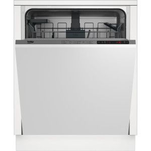 Beko DIN58S2
