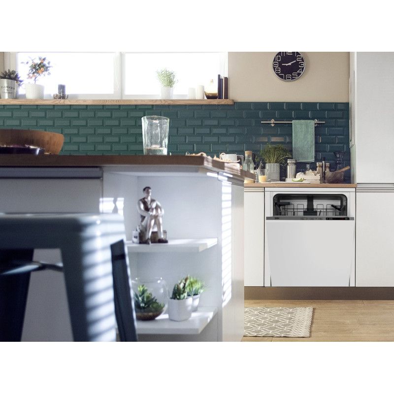 Beko DIN58S2