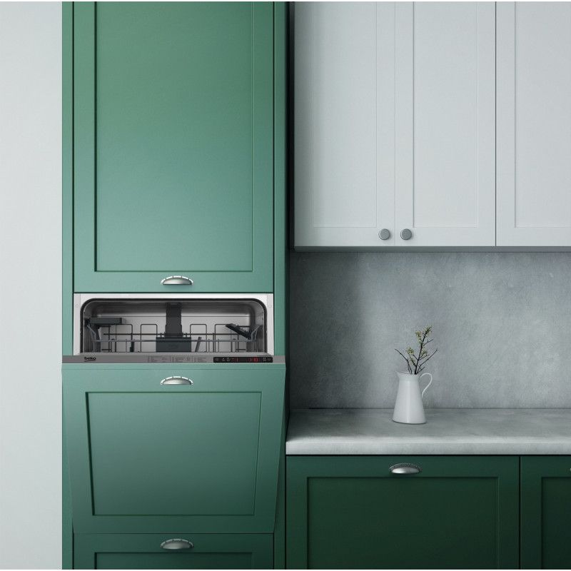 Beko DIN58S2