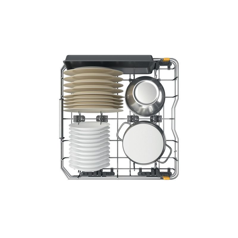 Whirlpool W7F HS51 X UK