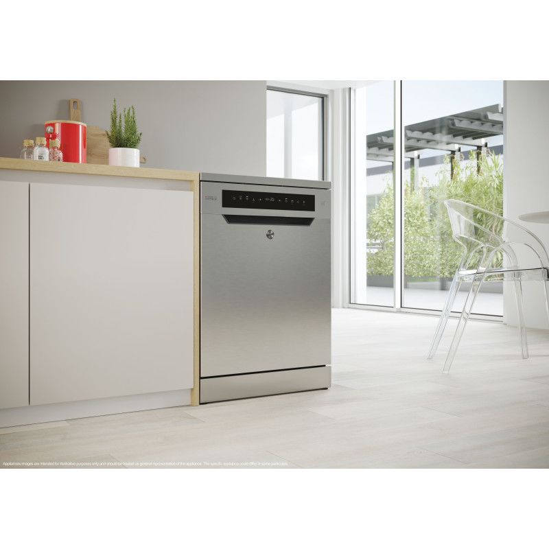 Hoover HF 6C2F0PX