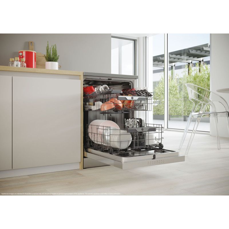 Hoover HF 6C2F0PX