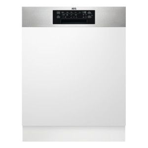 AEG FES7674XPM