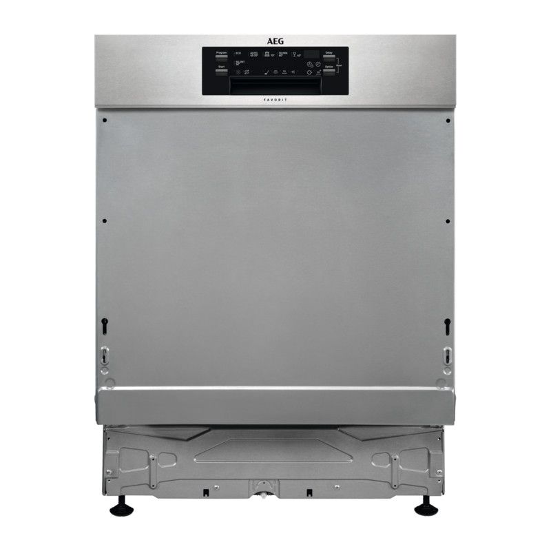 AEG FES7674XPM