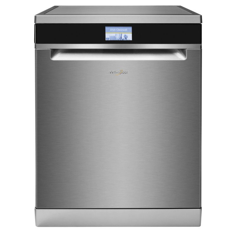 Whirlpool WFF 4O33 DLTG X @