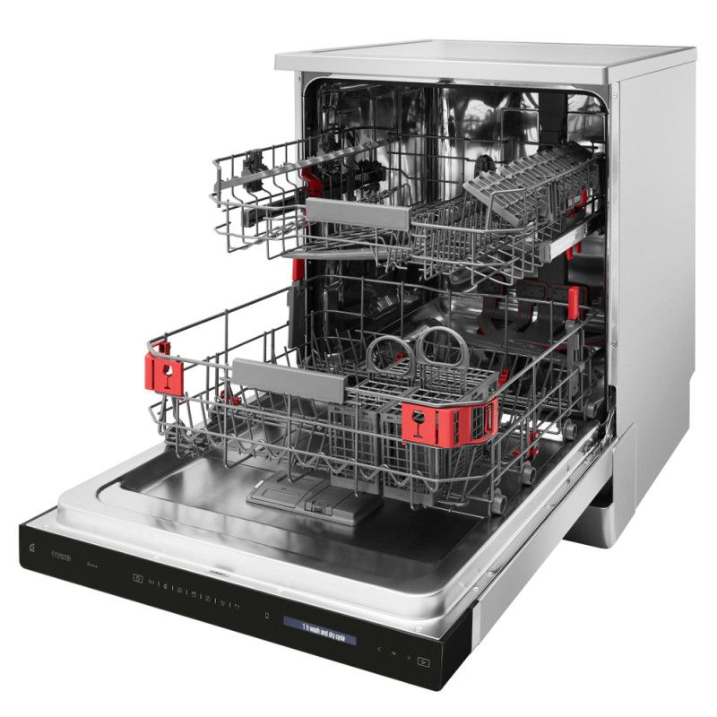 Whirlpool WFF 4O33 DLTG X @