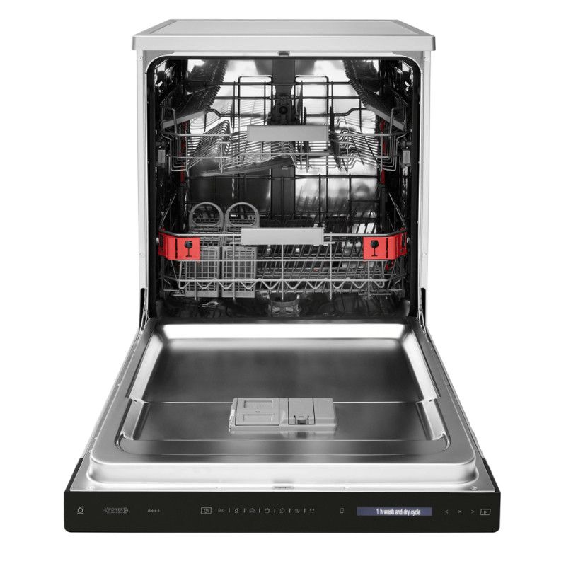 Whirlpool WFF 4O33 DLTG X @