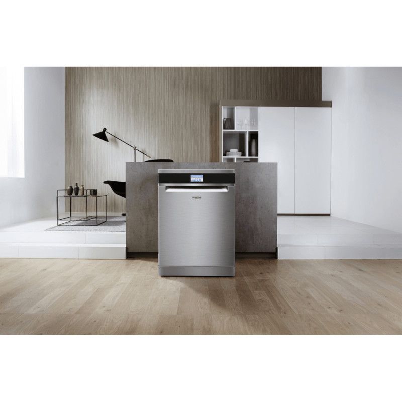 Whirlpool WFF 4O33 DLTG X @