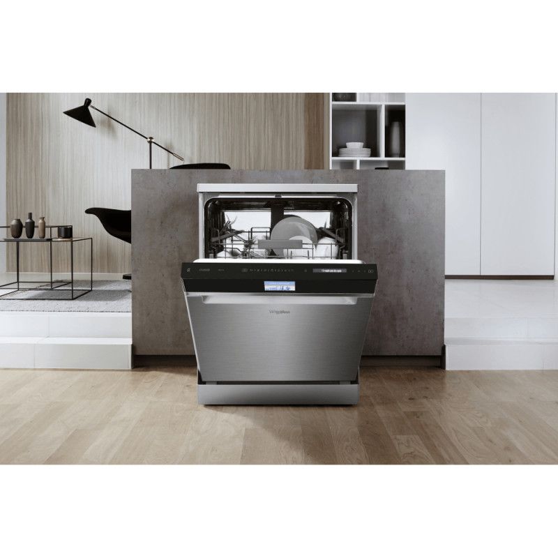 Whirlpool WFF 4O33 DLTG X @