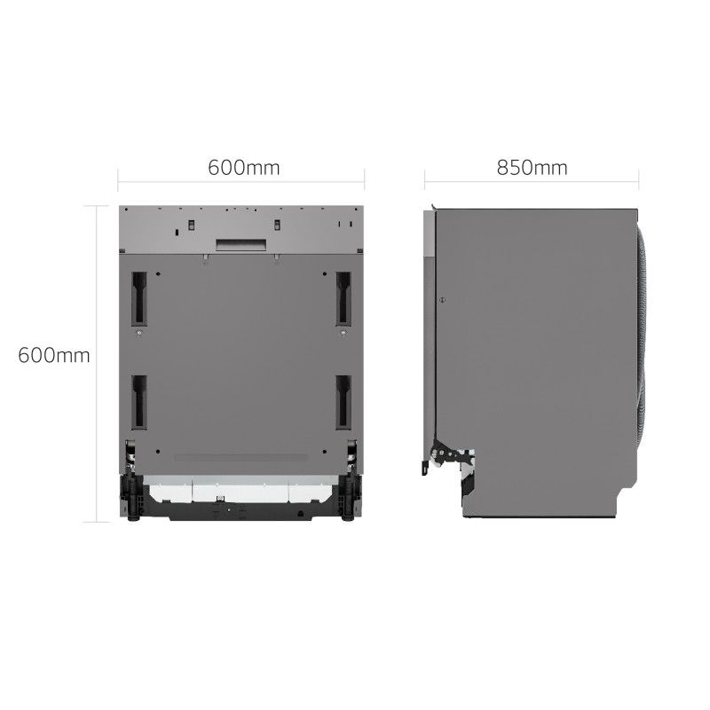 LG DF587HVS