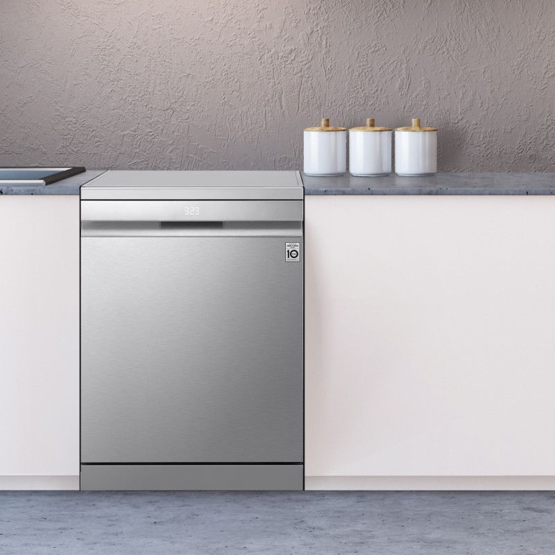LG DF587HVS