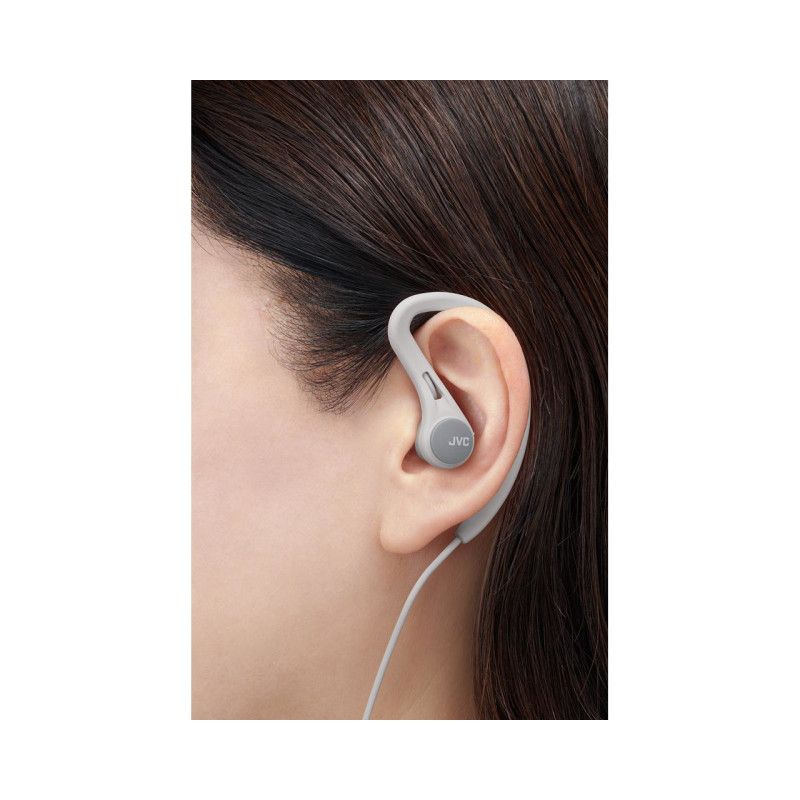 JVC HA-EC25W-P-U