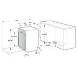 Gorenje GI663B95X