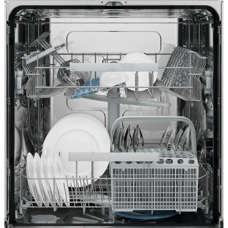 Electrolux E62IC101SX