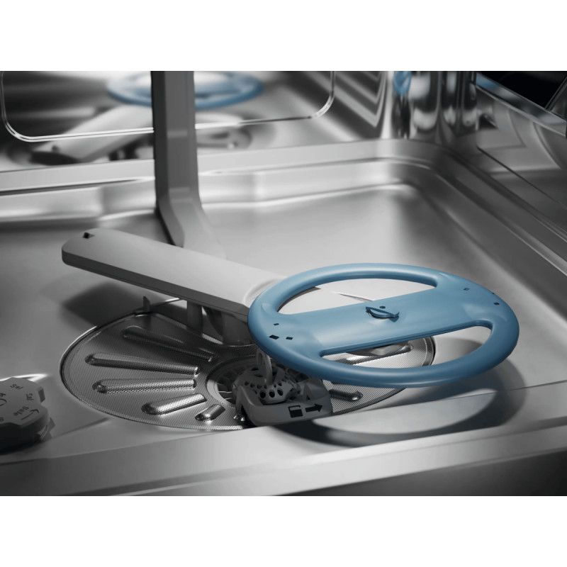 Electrolux E62IC101SX