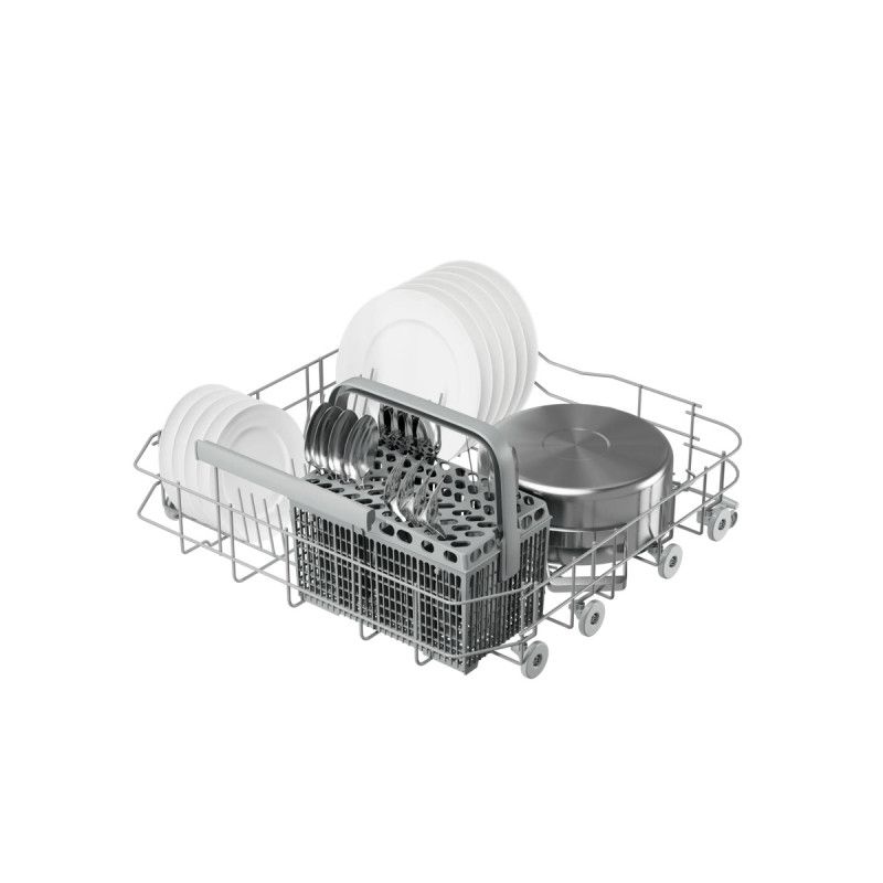 Electrolux E62IC101SX