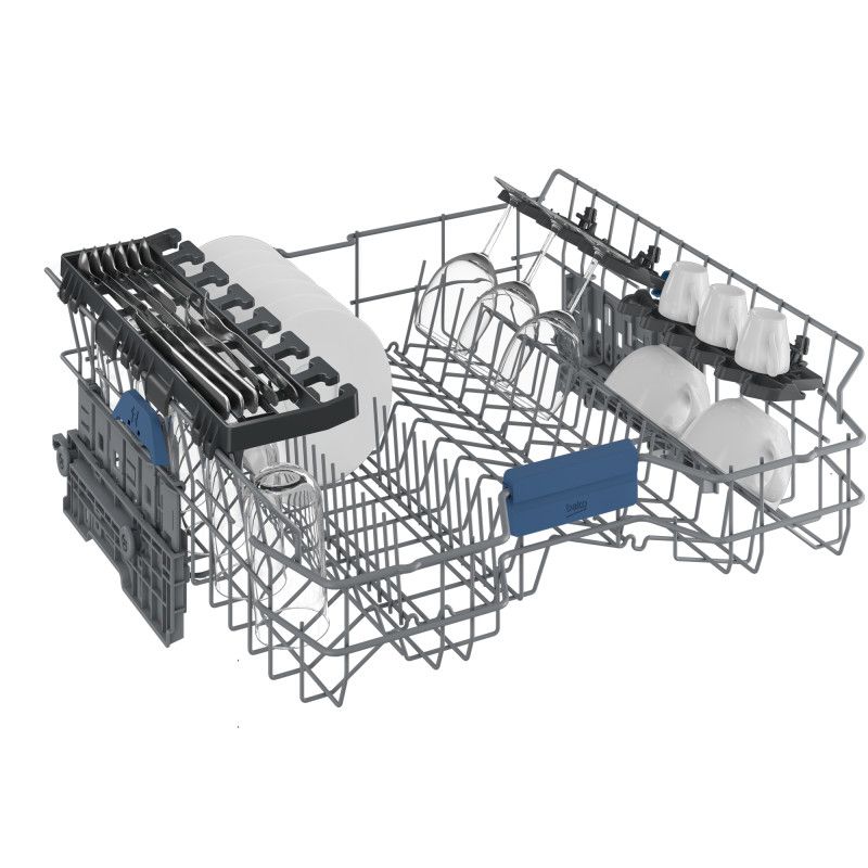 Beko BDFN26440AWP