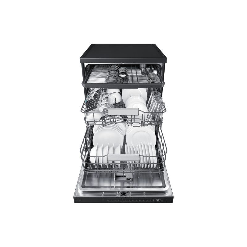 Samsung DW80H73YAFFU1