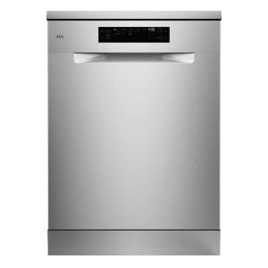 AEG SmartSelect Dishwasher 60cm