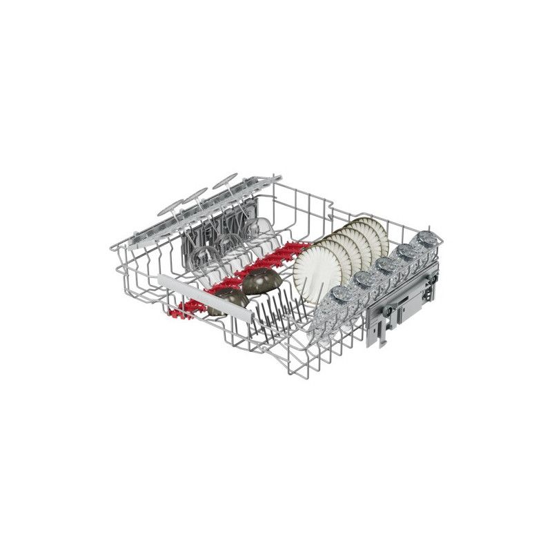 AEG SmartSelect Dishwasher 60cm