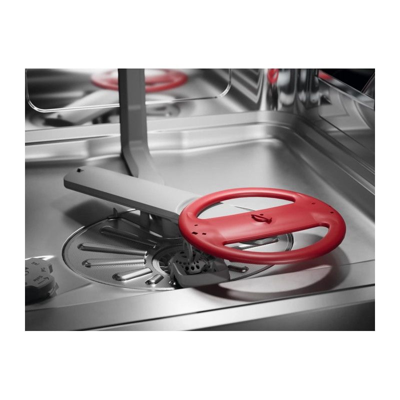 AEG SmartSelect Dishwasher 60cm
