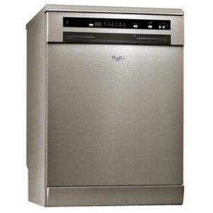 Whirlpool ADP 7452 A+ 6S IX