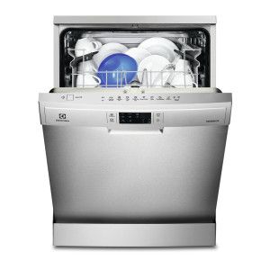 Electrolux ESF5531LOX