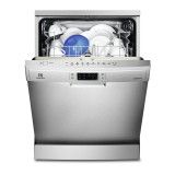 Electrolux ESF5531LOX