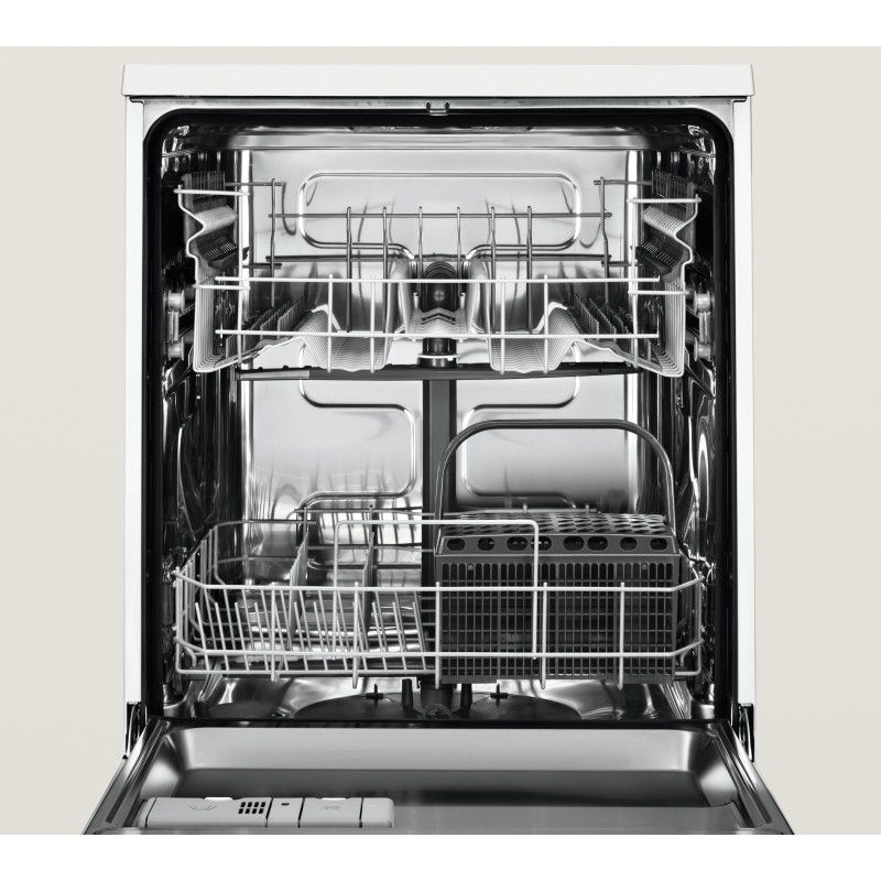 Electrolux ESF5531LOX