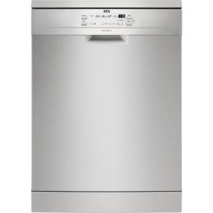 AEG FFB52600ZM