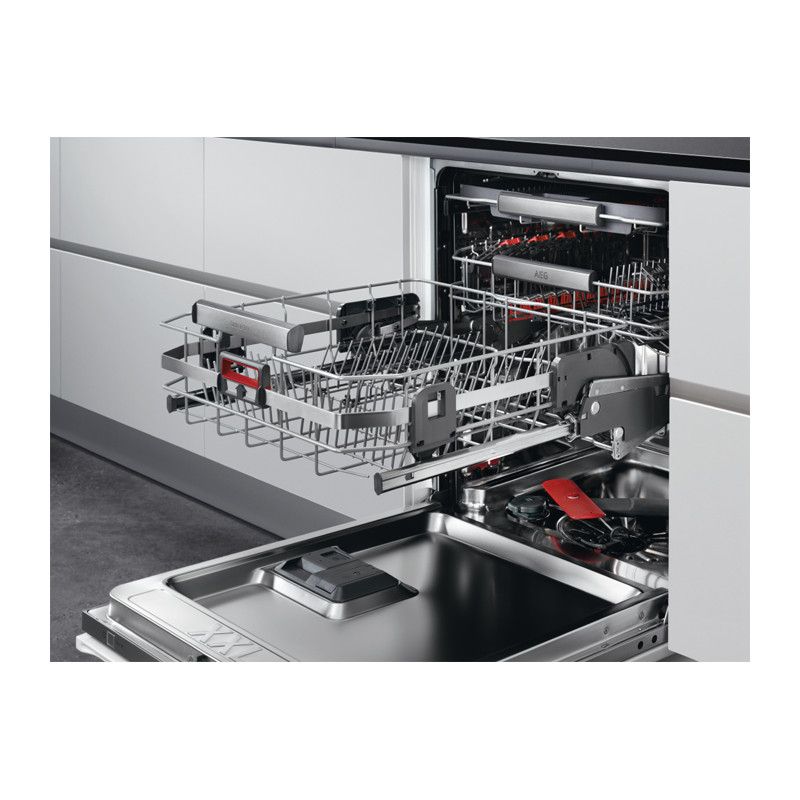 AEG FSS62800P