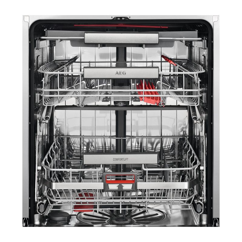 AEG FSS62800P
