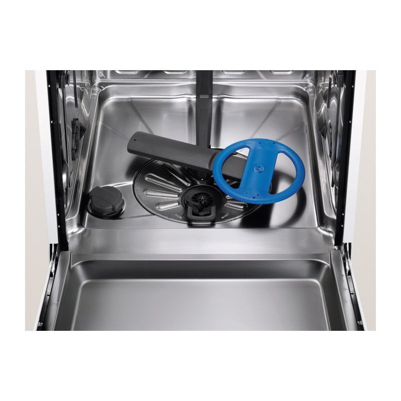 Electrolux ESF9516LOX