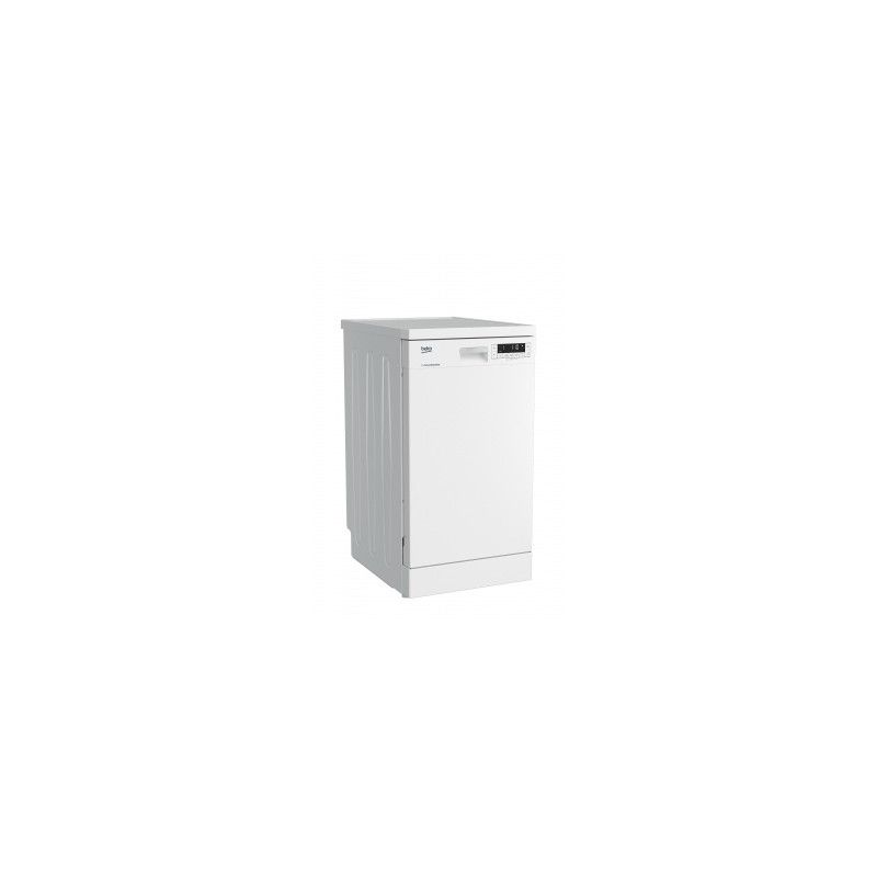 Beko DFS26024W
