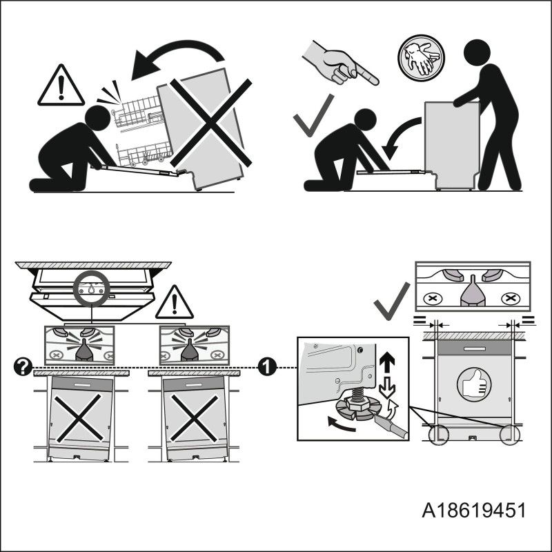 Electrolux KEAD7200L