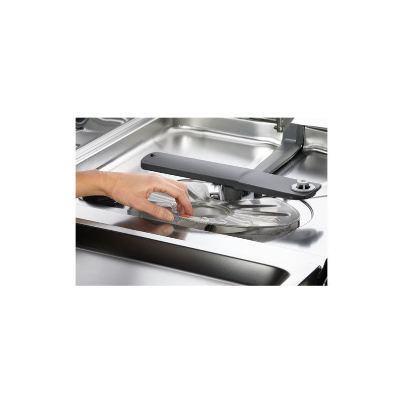 AEG FSE61607P