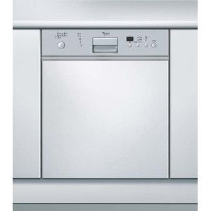 Whirlpool Dishwasher  ADG 8527 IX