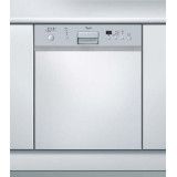 Whirlpool Dishwasher  ADG 8527 IX