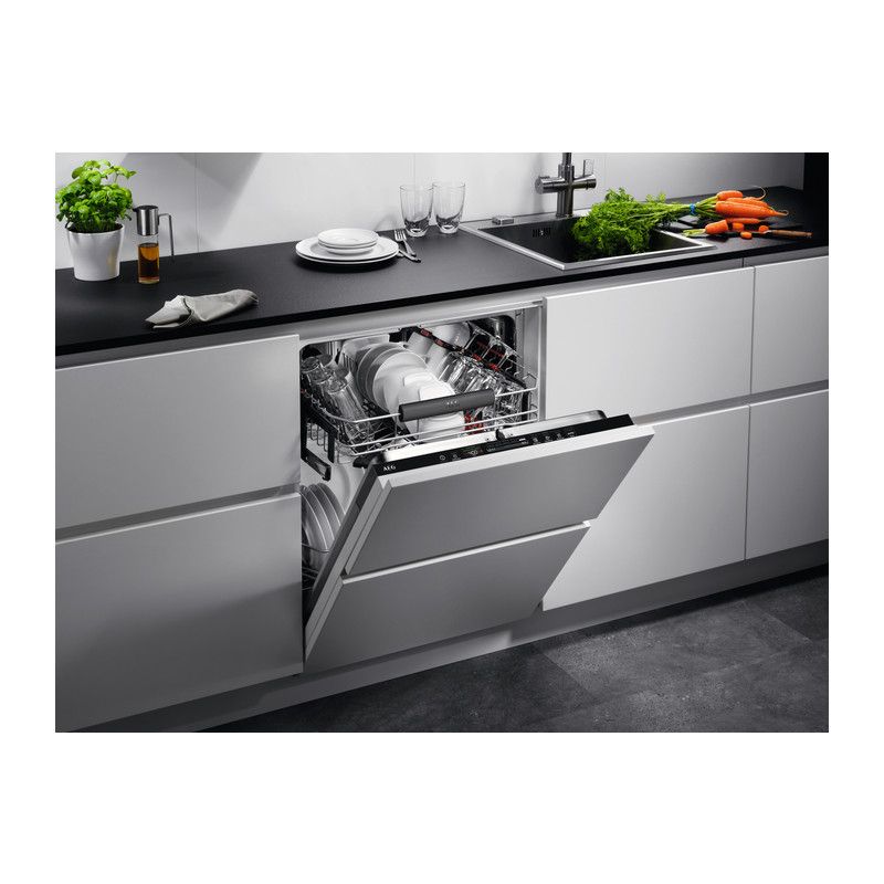 AEG FAV55BVI2P