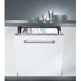 Hoover HDI 1LO38S-80/T