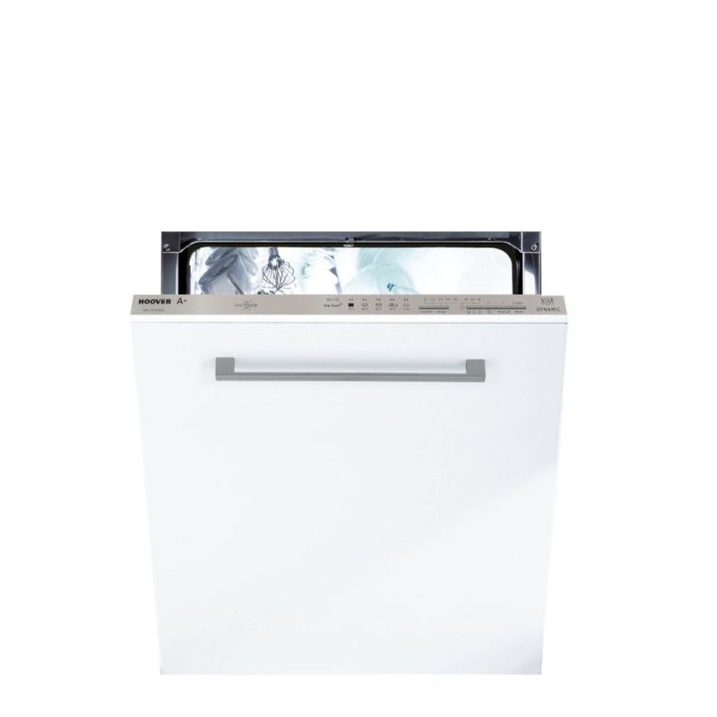 Hoover HDI 1LO38S-80/T