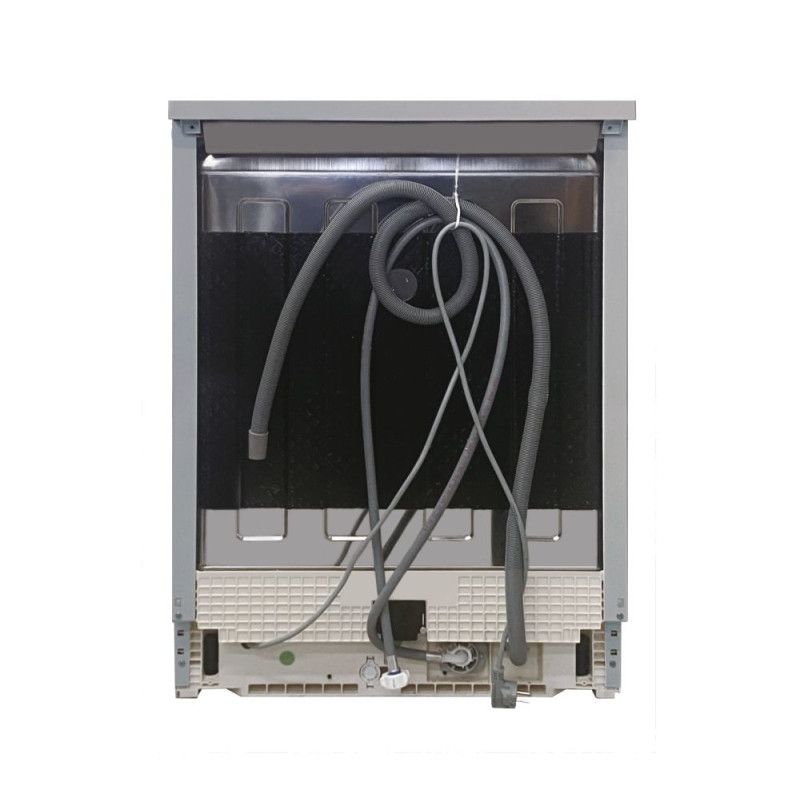 Hoover HDI 1LO38S-80/T