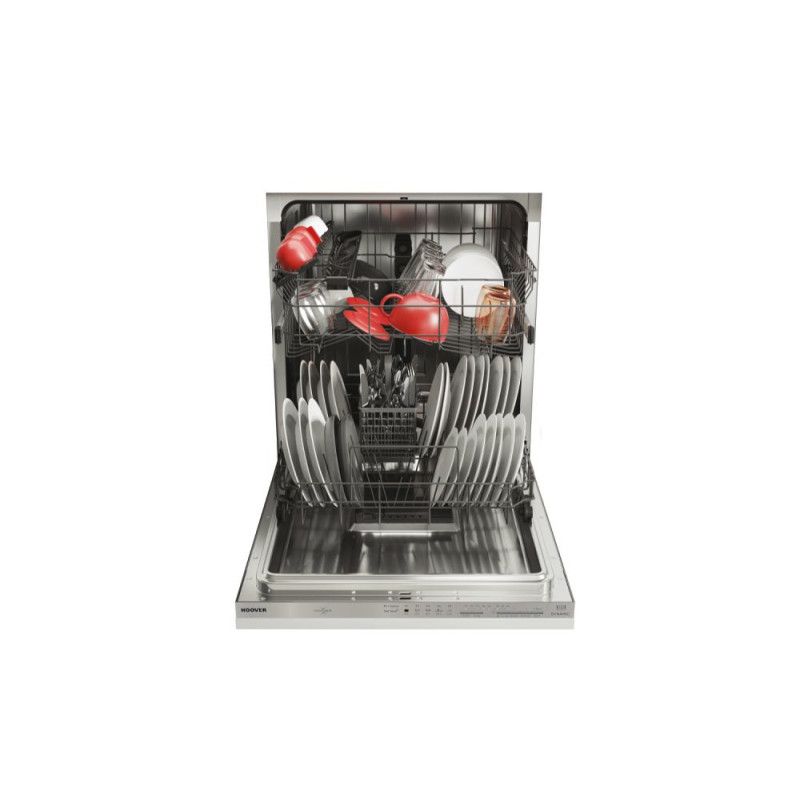 Hoover HDI 1LO38S-80/T