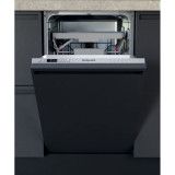 Hotpoint HSIC 3M19 C UK N