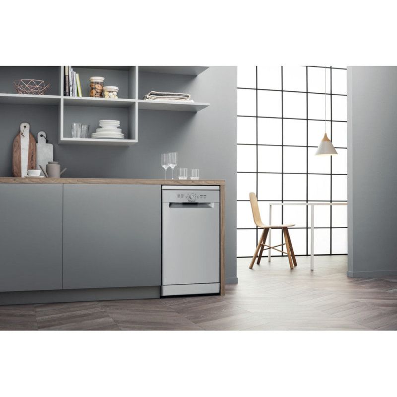 Hotpoint HSFE 1B19 S UK N