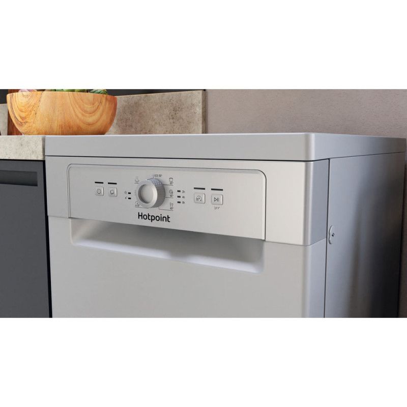 Hotpoint HSFE 1B19 S UK N