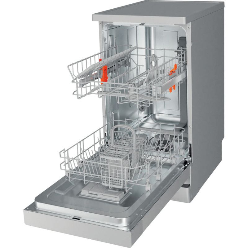 Hotpoint HSFE 1B19 S UK N