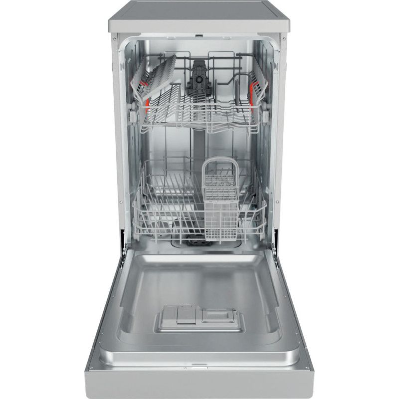 Hotpoint HSFE 1B19 S UK N